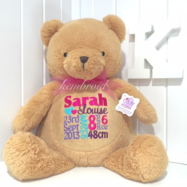 kembroid personalised teddy bears personalized toy gifts kembroid personalised teddy bears personalized toy gifts