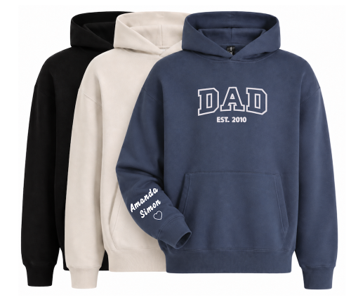 DAD Outline
